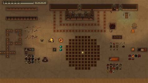 Medieval Times at RimWorld Nexus .